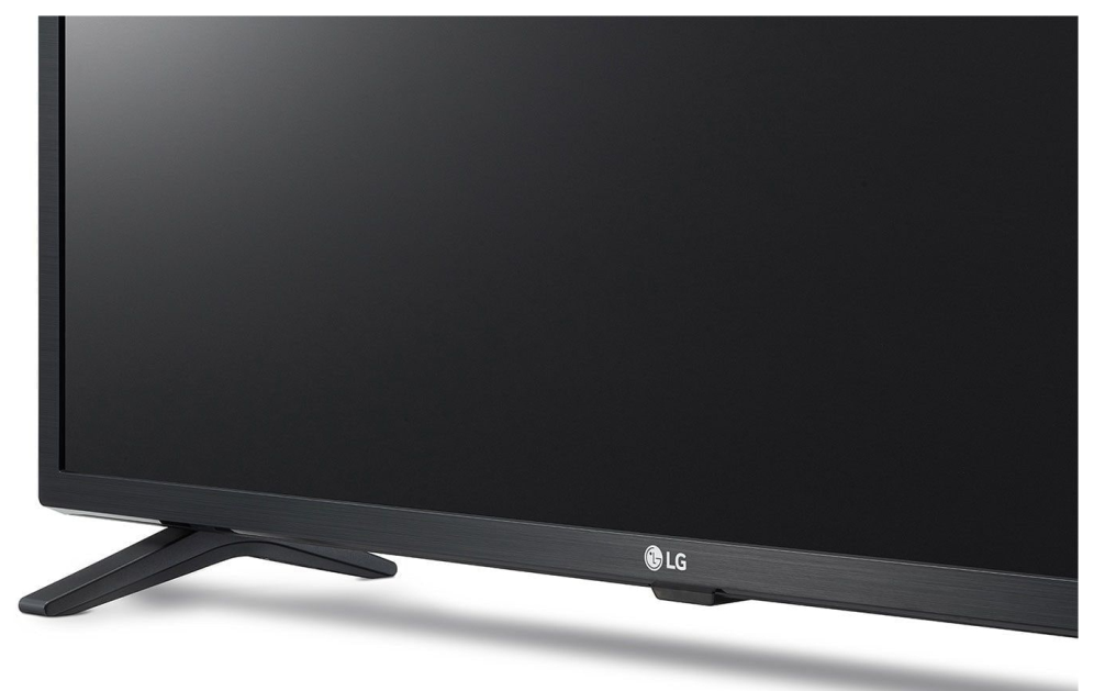 LG 32LQ630B6LA Televisor 81.3 cm (32") HD Smart TV Wifi Negro - detalle