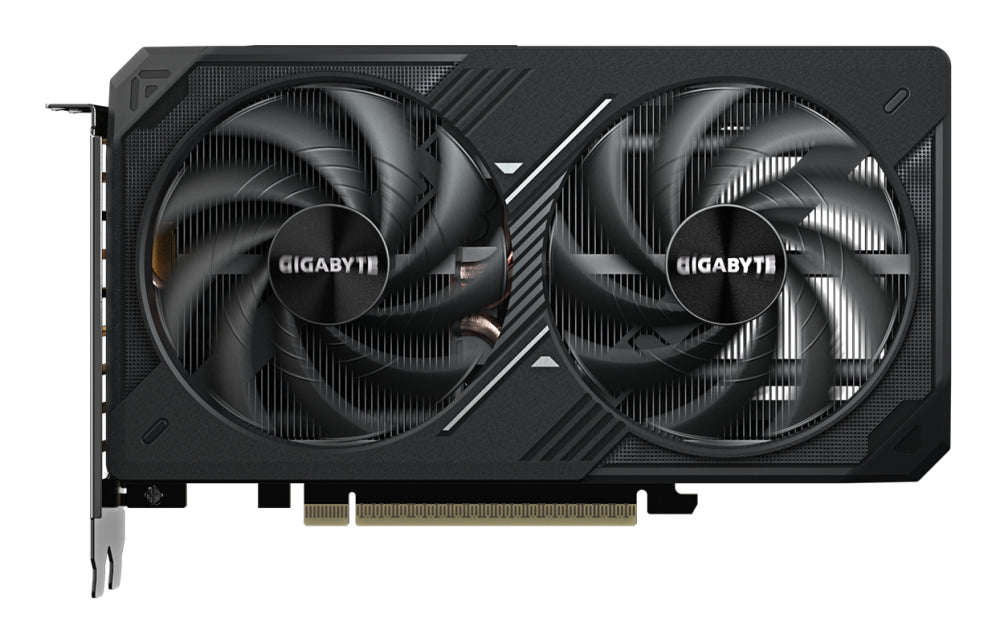 TARXETA GRÁFICA GIGABYTE GeForce RTX 5060 Ti WINDFORCE MAX OC 8G