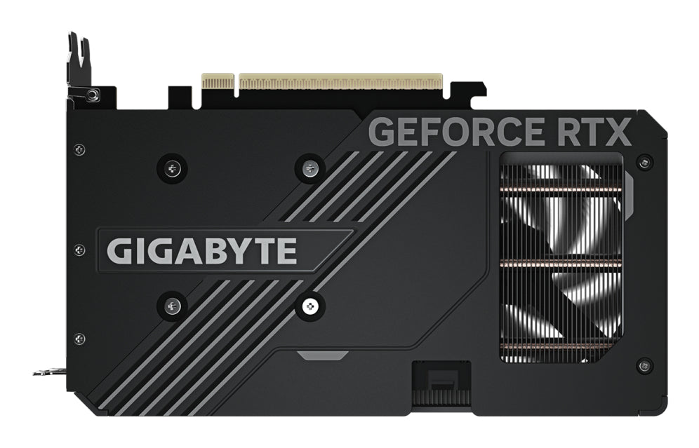 TARXETA GRÁFICA GIGABYTE GeForce RTX 5060 Ti WINDFORCE MAX OC 8G