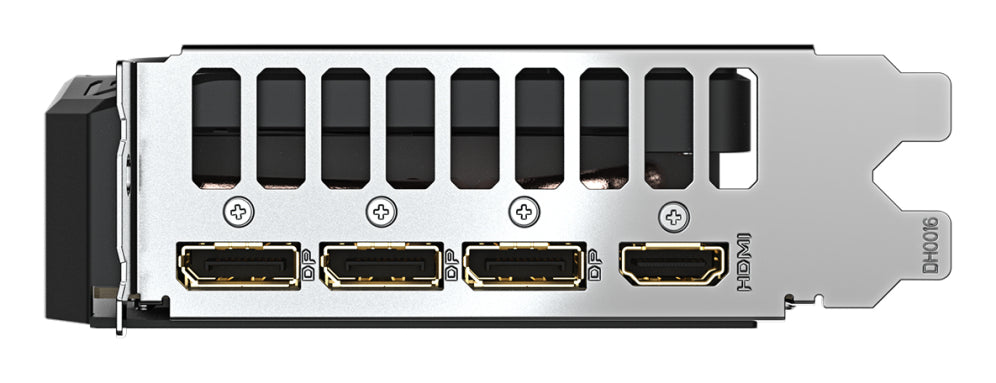 TARXETA GRÁFICA GIGABYTE GeForce RTX 5060 Ti WINDFORCE MAX OC 8G