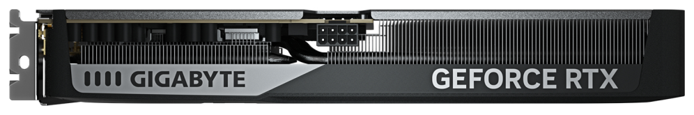 GIGABYTE GeForce RTX 5060 Ti EAGLE MAX OC 16G - detalle