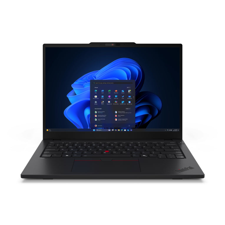 Lenovo ThinkPad L13 Gen 6 (Intel) Intel Core Ultra 5 225U Portátil 33.8 cm (13.3") WUXGA 16 GB LPDDR5x-SDRAM 512 GB SSD Wi-Fi 6E (802.11ax) Windows 11 Pro Español Negro