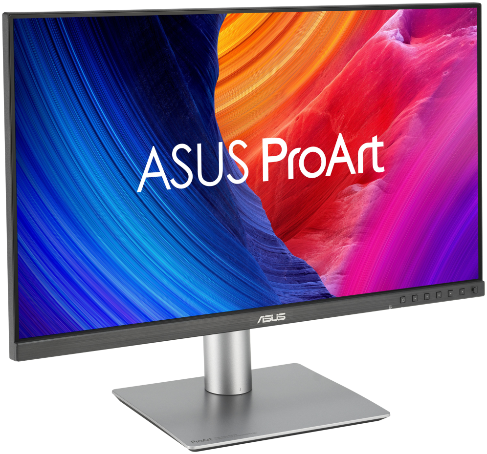 ASUS ProArt PA32QCV pantalla para PC 80 cm (31.5") 6016 x 3384 Pixeles 6K Ultra HD LCD Plata - detalle
