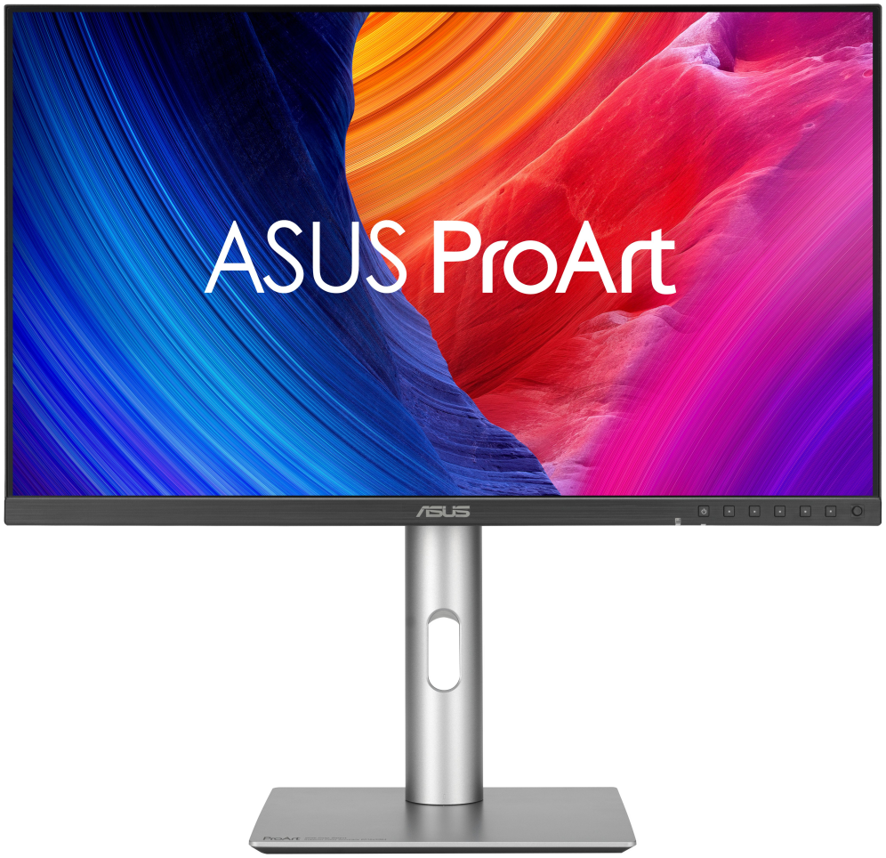 ASUS ProArt PA32QCV pantalla para PC 80 cm (31.5") 6016 x 3384 Pixeles 6K Ultra HD LCD Plata - detalle
