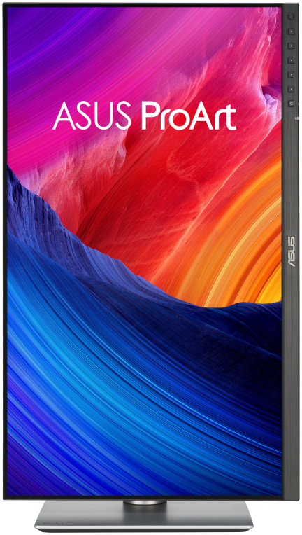 ASUS ProArt PA32QCV pantalla para PC 80 cm (31.5") 6016 x 3384 Pixeles 6K Ultra HD LCD Plata - detalle
