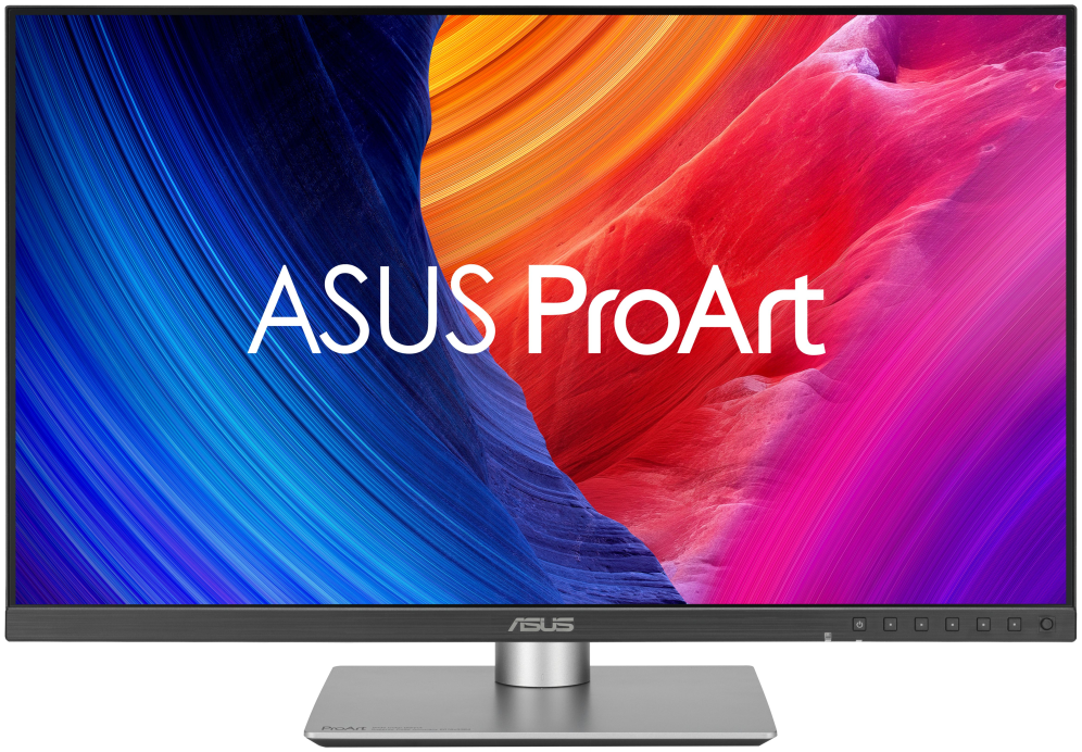 ASUS ProArt PA32QCV pantalla para PC 80 cm (31.5") 6016 x 3384 Pixeles 6K Ultra HD LCD Plata - detalle