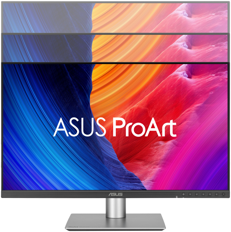 ASUS ProArt PA32QCV pantalla para PC 80 cm (31.5") 6016 x 3384 Pixeles 6K Ultra HD LCD Plata - detalle