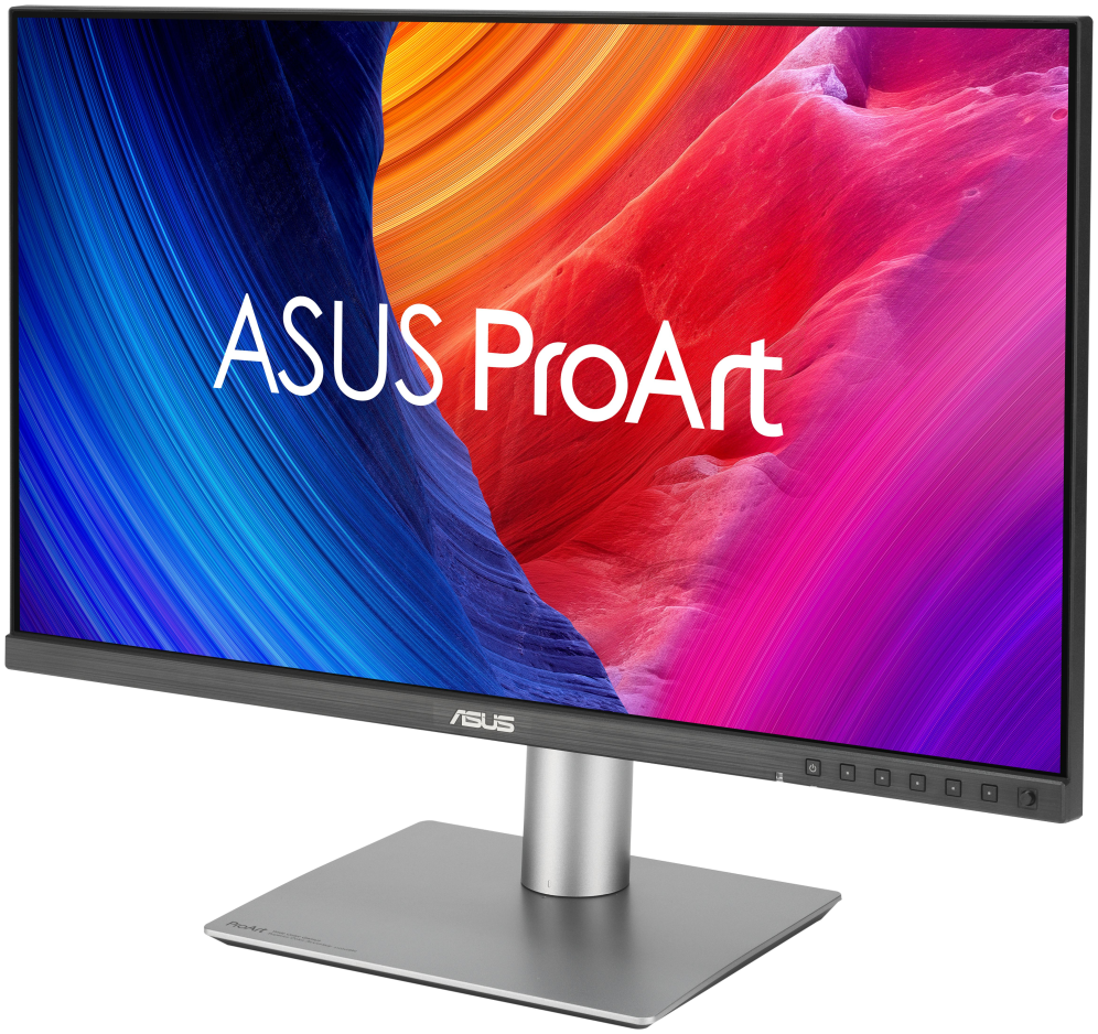 ASUS ProArt PA32QCV pantalla para PC 80 cm (31.5") 6016 x 3384 Pixeles 6K Ultra HD LCD Plata - detalle