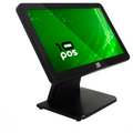 10POS FT-16NJ414128W1 Terminal Punto Venta (TPV) J4125 2 GHz Todo-en-Uno 39.6 cm (15.6") 1368 x 766 Pixeles Negro