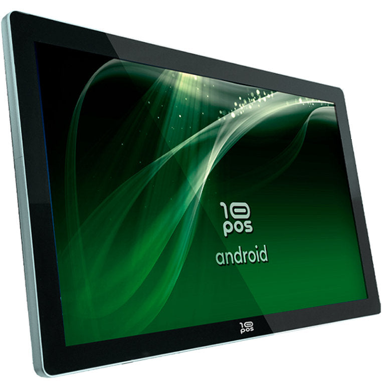 10POS DS-215ARK216 Terminal Punto Venta (TPV) RK3288 1.8 GHz Todo-en-Uno 54.6 cm (21.5") 1920 x 1080 Pixeles Pantalla tá
