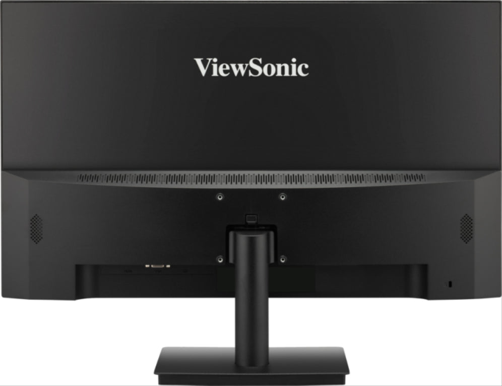 Pantalla para PC Viewsonic VA270-H de 68,6 cm (27"), 1920 x 1080 píxeles, Full HD, LED, negra