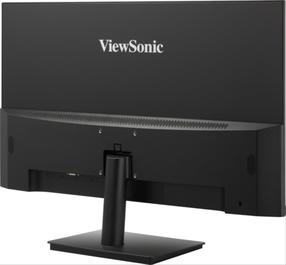 Pantalla para PC Viewsonic VA270-H de 68,6 cm (27"), 1920 x 1080 píxeles, Full HD, LED, negra