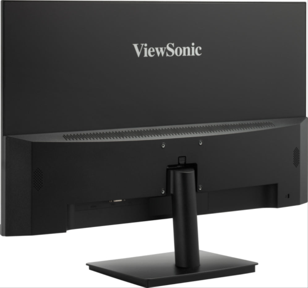 Pantalla para PC Viewsonic VA270-H de 68,6 cm (27"), 1920 x 1080 píxeles, Full HD, LED, negra