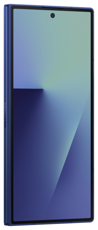 Samsung Galaxy Z Fold 7 20.3 cm (8") SIM doble Android 16.0 5G USB Tipo C 12 GB 512 GB 4400 mAh Azul - detalle