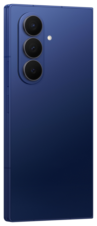 Samsung Galaxy Z Fold 7 20.3 cm (8") SIM doble Android 16.0 5G USB Tipo C 12 GB 512 GB 4400 mAh Azul - detalle