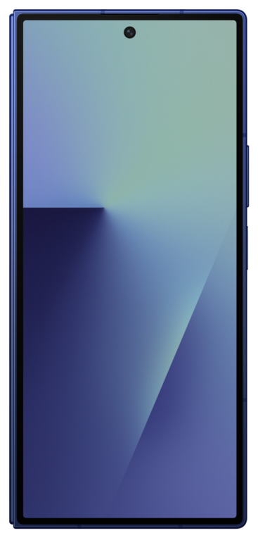 Samsung Galaxy Z Fold 7 20.3 cm (8") SIM doble Android 16.0 5G USB Tipo C 12 GB 512 GB 4400 mAh Azul - detalle