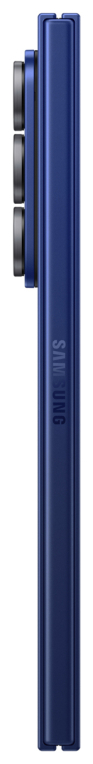 Samsung Galaxy Z Fold 7 20.3 cm (8") SIM doble Android 16.0 5G USB Tipo C 12 GB 512 GB 4400 mAh Azul - detalle