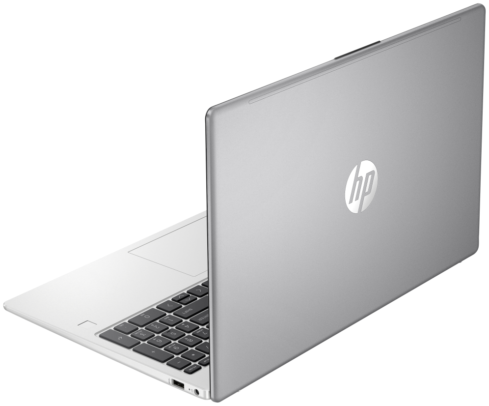 HP 255 15.6 inch G10 Notebook PC AMD Ryzen™ 7 7730U Portátil 39.6 cm (15.6") Full HD 16 GB DDR4-SDRAM 512 GB SSD Wi-Fi 6 (802.11ax) FreeDOS Negro - detalle
