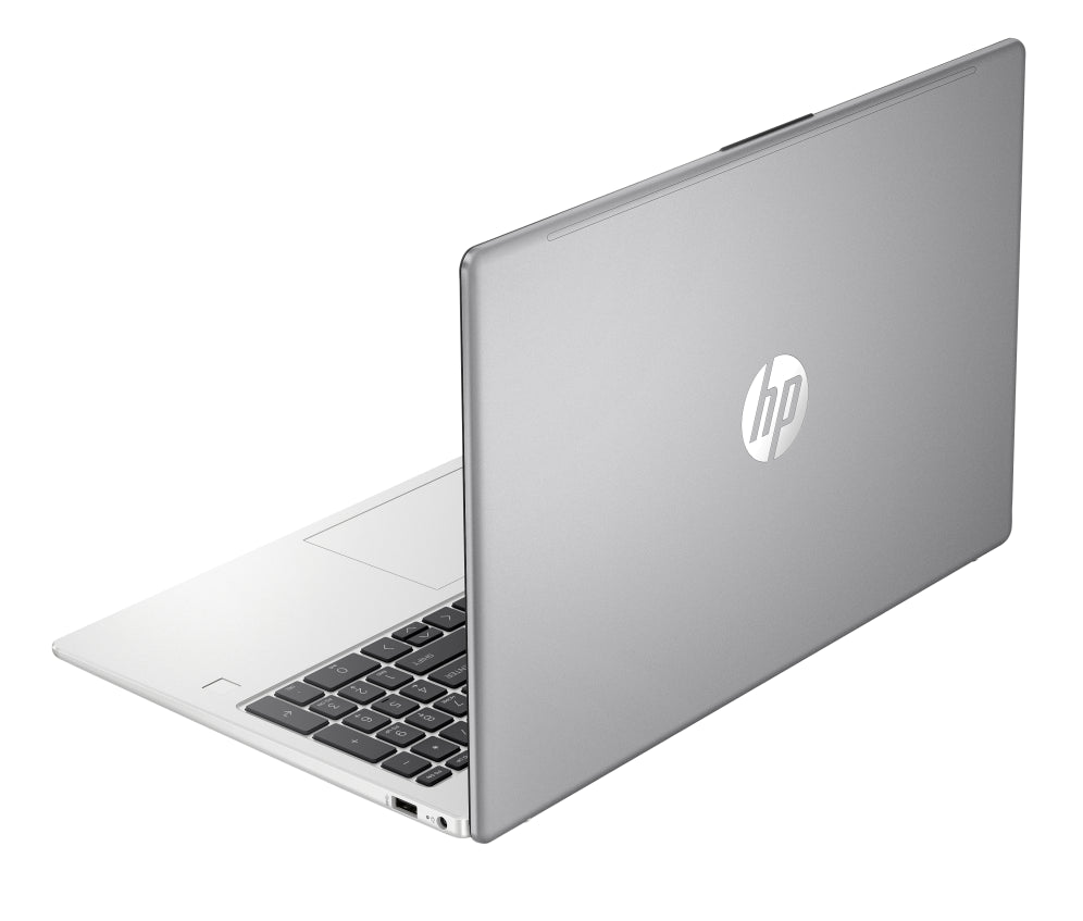 HP 255 15.6 inch G10 Notebook PC AMD RyzenT 3 7330U Portátil 39.6 cm (15.6") Full HD 8 GB DDR4-SDRAM 256 GB SSD Wi-Fi 6 (802.11ax) FreeDOS Negro