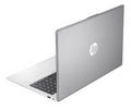 HP 255 15.6 inch G10 Notebook PC AMD RyzenT 7 7730U Portátil 39.6 cm (15.6") Full HD 8 GB DDR4-SDRAM 512 GB SSD Wi-Fi 6 (802.11ax) FreeDOS Negro