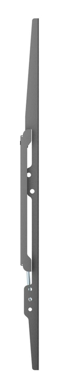 AISENS Soporte Eco Ultra Delgado Para Monitor/TV 45Kg de 32-75". Negro - detalle