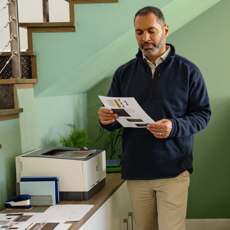 HP LaserJet Pro 3202dn Color Impresora. Solo Ethernet; A doble cara