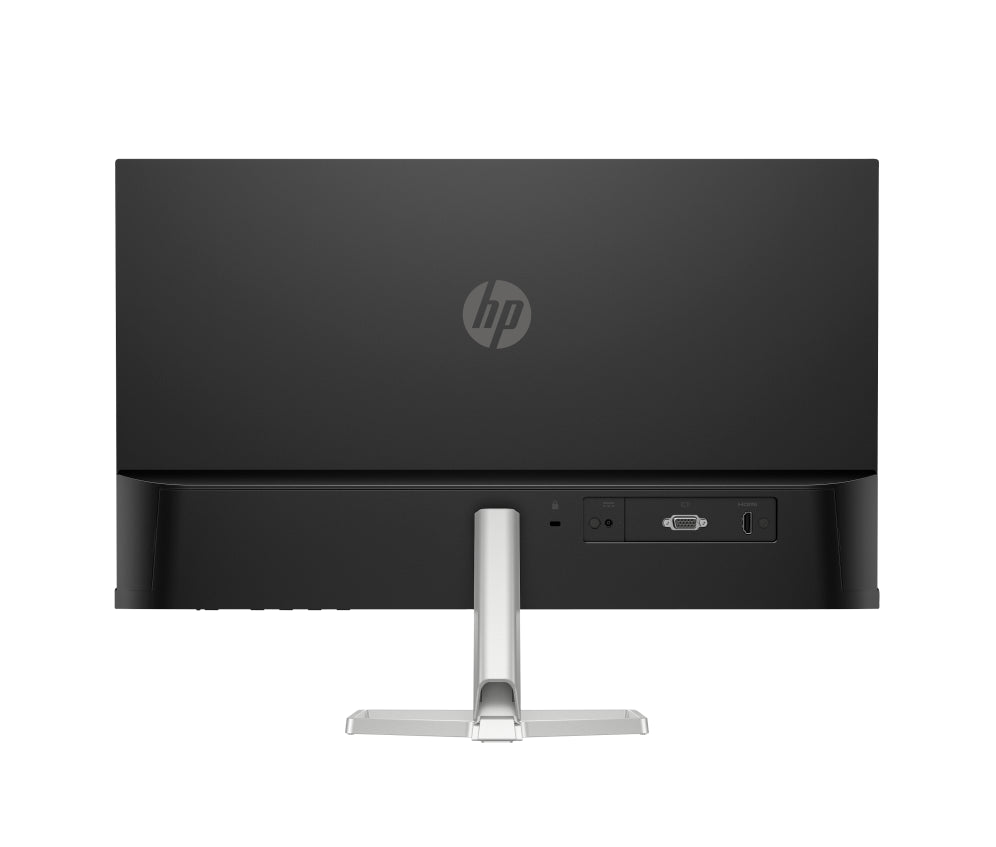 Monitor HP FHD serie 5 de 23,8 polgadas - 524 pés cadrados