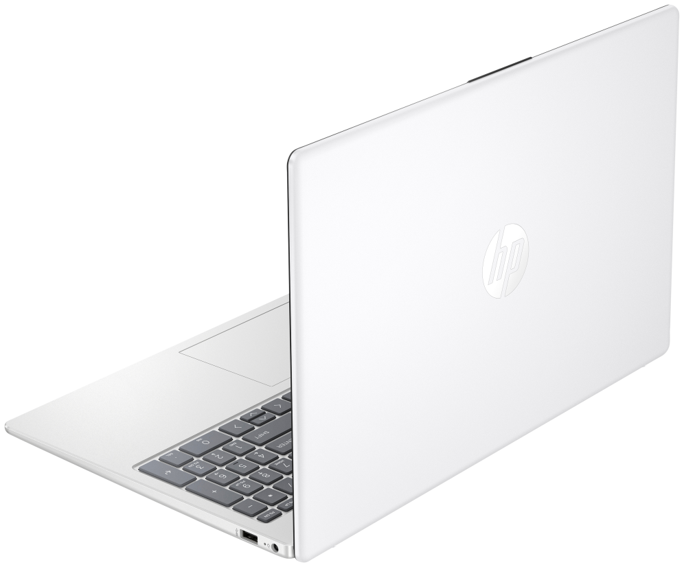 HP 15-fd0355ns Intel® Core™ i5 i5-1334U Portátil 39.6 cm (15.6") Full HD 16 GB DDR4-SDRAM Wi-Fi 6 (802.11ax) FreeDOS Blanco - detalle