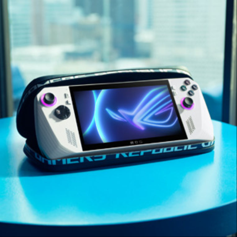 ASUS Funda oficial ROG ALLY - ROG ALLY Travel Case