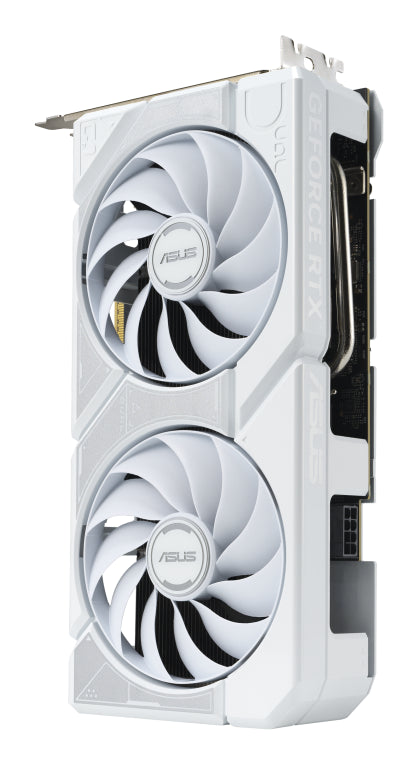 ASUS Dual -RTX5060TI-O16G-BLANCO NVIDIA GeForce RTX 5060 Ti 16 GB GDDR7
