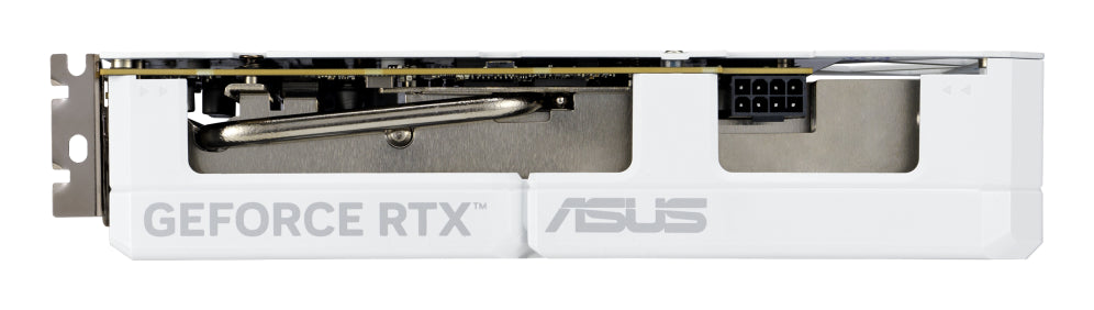 ASUS Dual -RTX5060TI-O16G-BLANCO NVIDIA GeForce RTX 5060 Ti 16 GB GDDR7