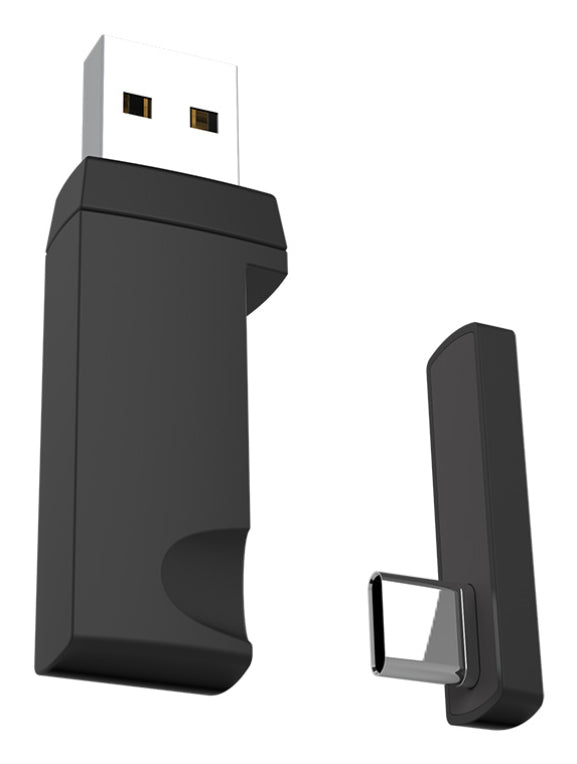 Auriculares inalámbricos e con cable Zalman ZM-HPS650W, Bluetooth para xogos, negros