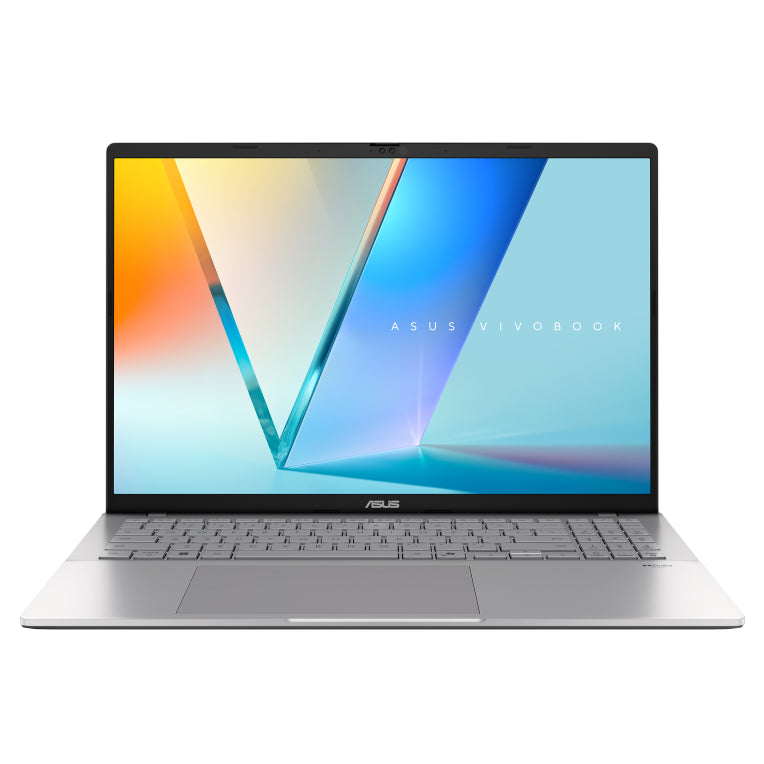 ASUS Vivobook S16 M3607KA-SH049W 40.6 cm (16") DDR5-SDRAM Wi-Fi 6 (802.11ax)