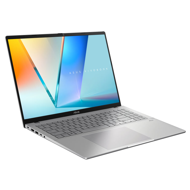 ASUS Vivobook S16 M3607KA-SH049W 40.6 cm (16") DDR5-SDRAM Wi-Fi 6 (802.11ax)