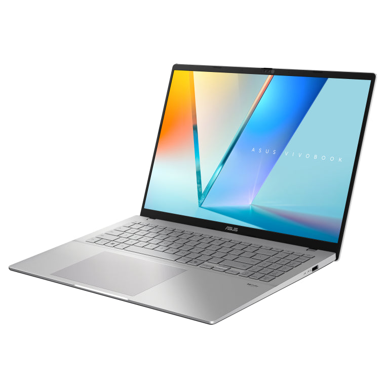 ASUS Vivobook S16 M3607KA-SH049W 40.6 cm (16") DDR5-SDRAM Wi-Fi 6 (802.11ax)