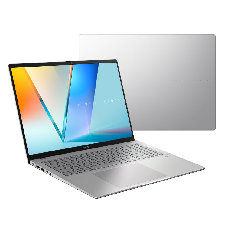 ASUS Vivobook S16 M3607KA-SH049W 40.6 cm (16") DDR5-SDRAM Wi-Fi 6 (802.11ax)