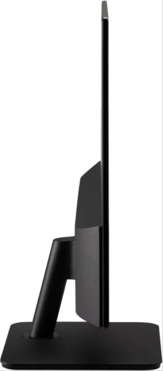 Pantalla para PC Viewsonic Value Series VA2432-MHD-3 de 61 cm (24"), 1920 x 1080 píxeles, Full HD, LED, negro