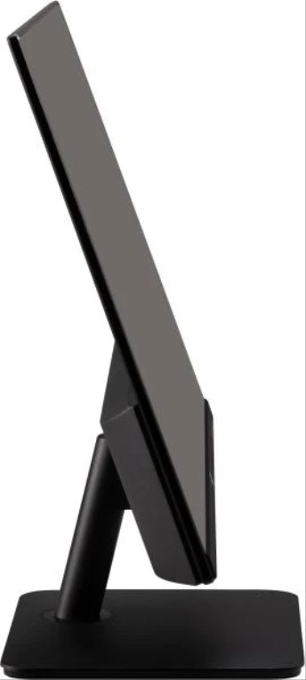 Pantalla para PC Viewsonic Value Series VA2432-MHD-3 de 61 cm (24"), 1920 x 1080 píxeles, Full HD, LED, negro