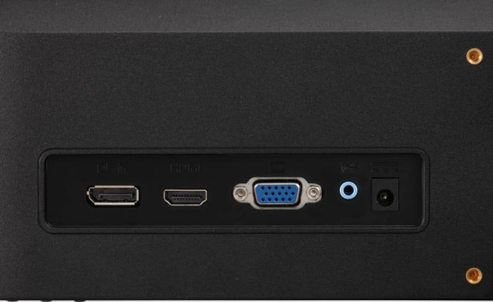 Pantalla para PC Viewsonic Value Series VA2432-MHD-3 de 61 cm (24"), 1920 x 1080 píxeles, Full HD, LED, negro