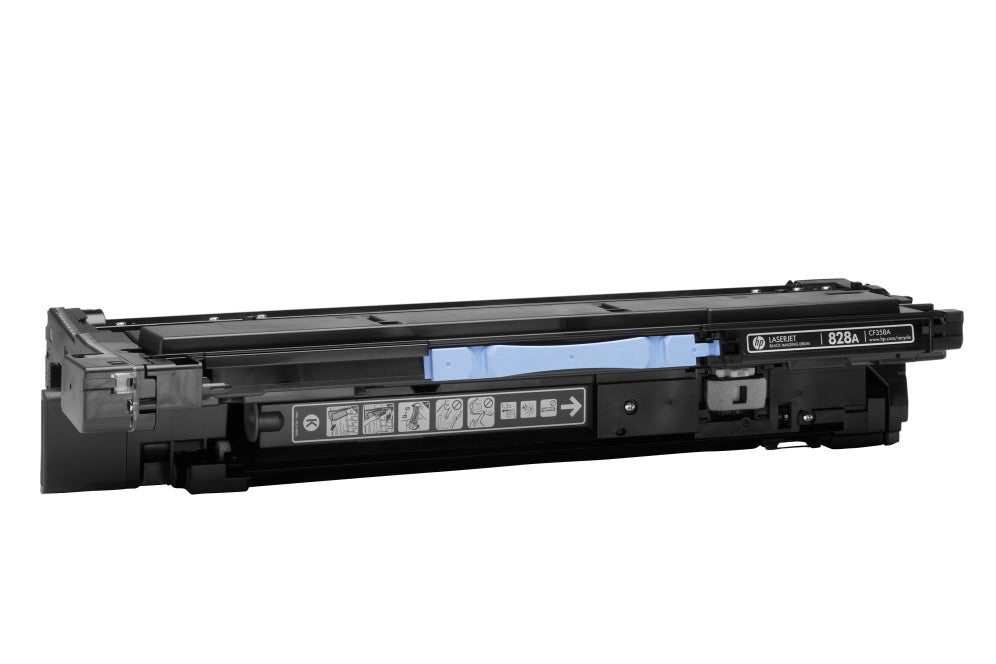 HP Tambor de imágenes LaserJet 828A negro