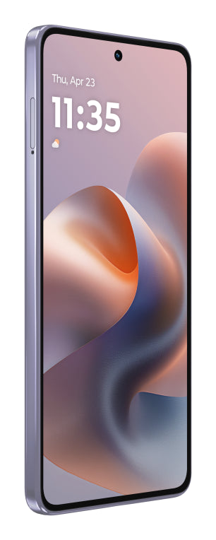 Motorola moto g86 power 5G 16,9 cm (6,67") SIM dual Android 15 USB Tipo C 8 GB 512 GB 6720 mAh Lila