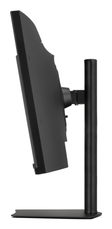 Viewsonic VA VA3420C pantalla para PC 86.4 cm (34") 3440 x 1440 Pixeles UltraWide Quad HD LED Negro - detalle