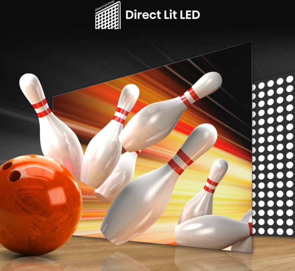 Hisense 32A4N 81.3 cm (32") HD Smart TV Wifi Negro 200 cd / m²