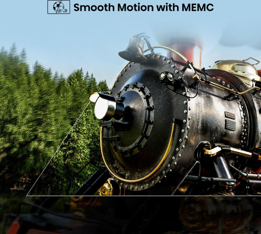 Hisense 65A6N 165.1 cm (65") 4K Ultra HD Smart TV Wifi Negro 300 cd / m²