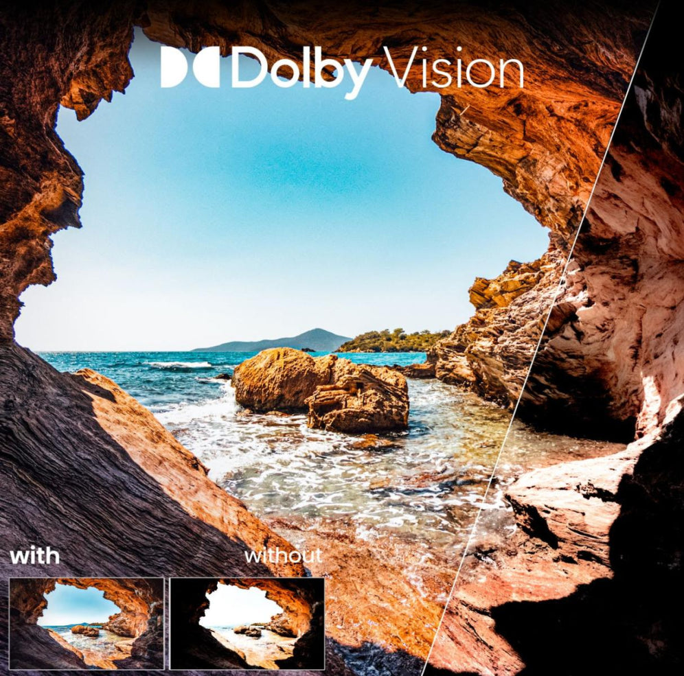 Hisense 65A6N 165.1 cm (65") 4K Ultra HD Smart TV Wifi Negro 300 cd / m²