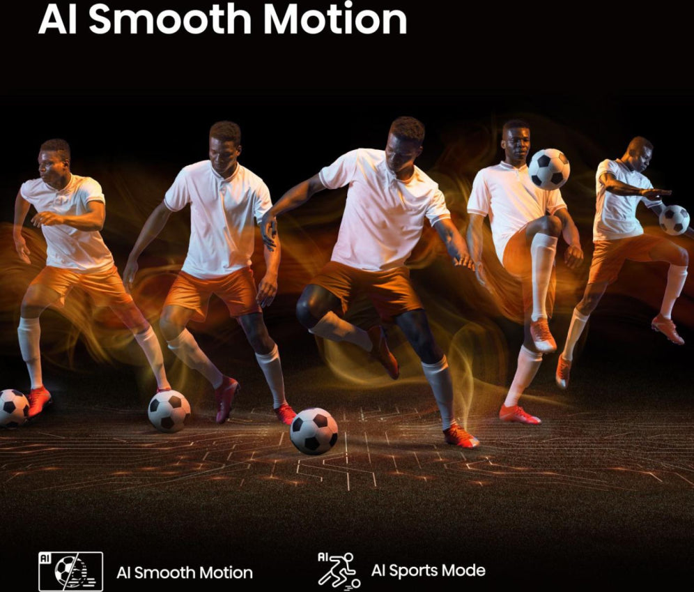 Hisense 65E77Q 165.1 cm (65") 4K Ultra HD Smart TV Wifi Negro