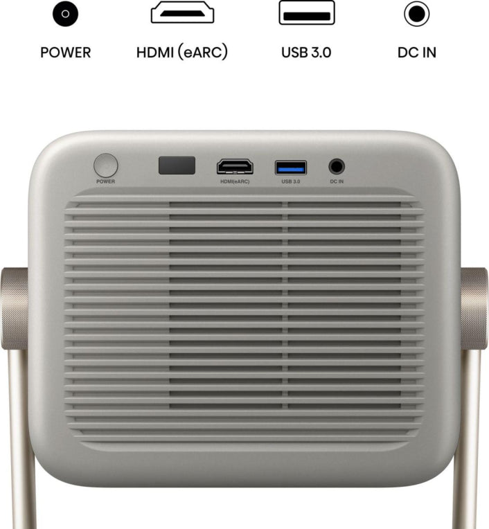 Hisense M2 Pro Wifi Gris