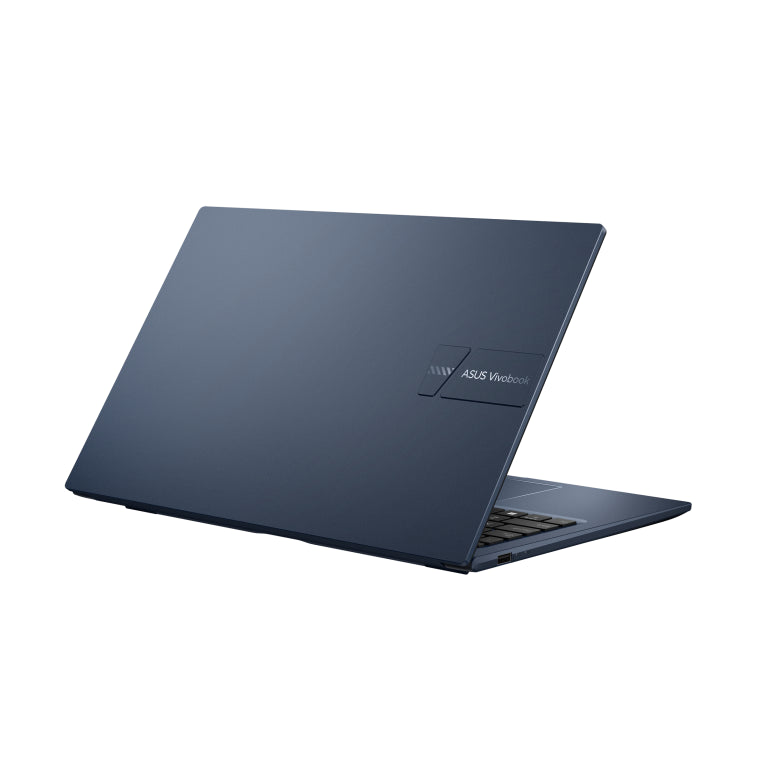 ASUS Vivobook 15 F1504VA-BQ266W - Ordenador Portátil 15.6" Full HD (Intel Core 5 120U. 16GB RAM. 1TB SSD. Graphics. Windows 11 Home) Azul tranquilo - Teclado QWERTY español