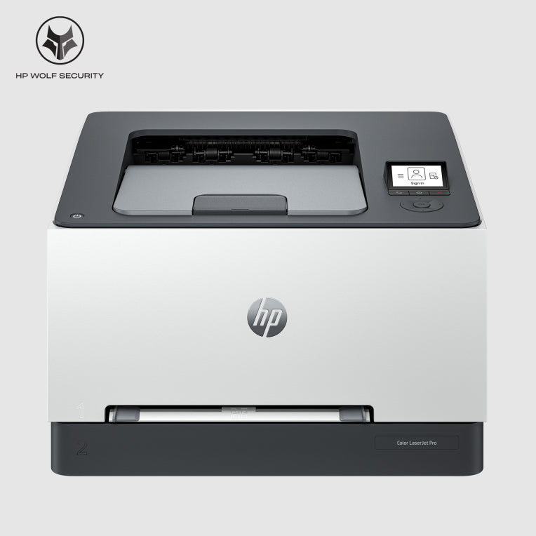 HP LaserJet Pro 3202dn Color Impresora. Solo Ethernet; A doble cara