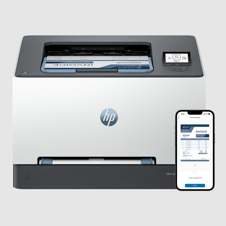 HP LaserJet Pro 3202dn Color Impresora. Solo Ethernet; A doble cara